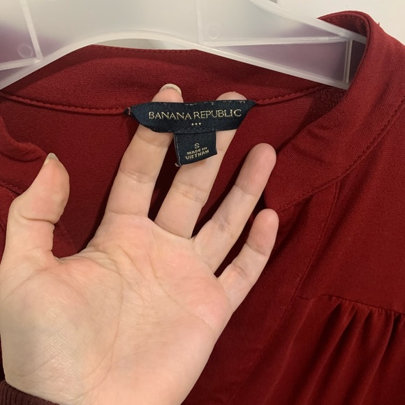 Banana Republic size S dress - Picture 3 of 6